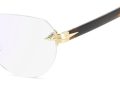 David Beckham DB 7145 T5U 54 Men glasses