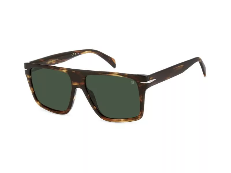 David Beckham DB 7149/S WR9/QT 59 Men sunglasses