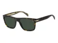 David Beckham DB 7150/S 086/QT 57 Férfi napszemüveg