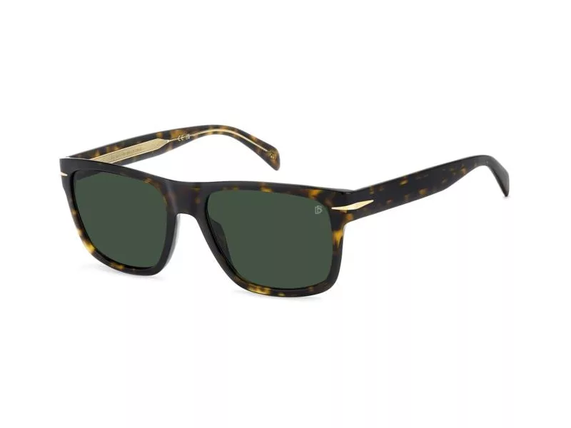 David Beckham DB 7150/S 086/QT 57 Férfi napszemüveg