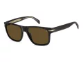 David Beckham DB 7150/S 807/70 57 Men sunglasses