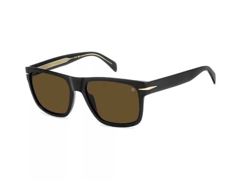 David Beckham DB 7150/S 807/70 57 Men sunglasses