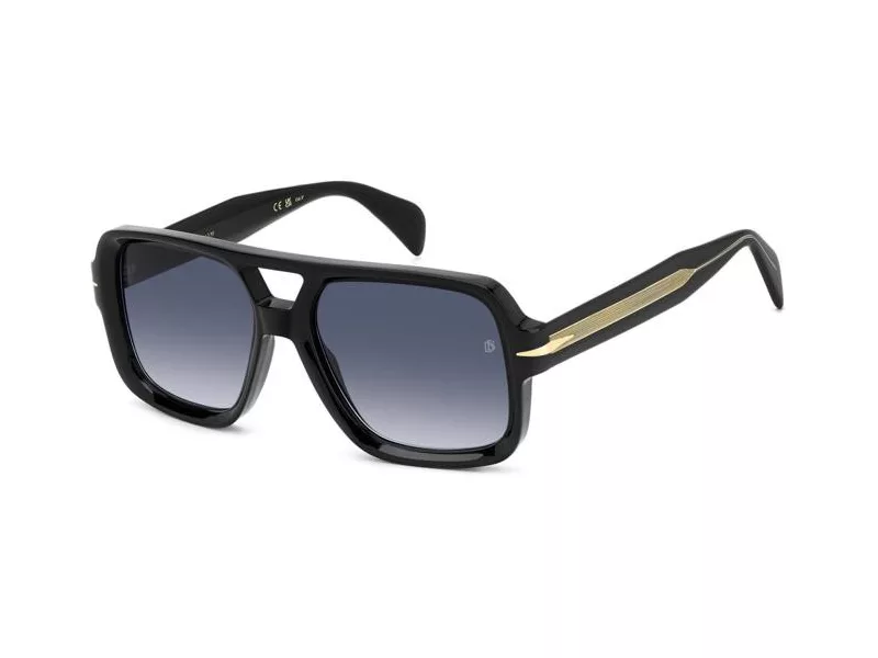 David Beckham DB 7151/S 807/08 55 Men sunglasses