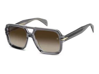 David Beckham DB 7151/S CBL/HA 55 Men sunglasses