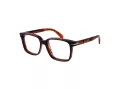 David Beckham DB 7152 EX4 53 Men glasses