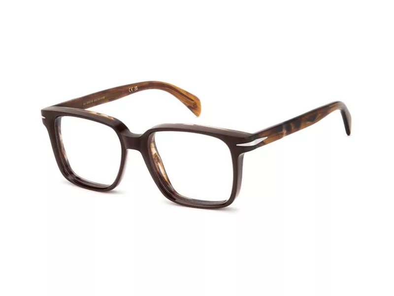 David Beckham DB 7152 EX4 53 Men glasses