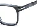 David Beckham DB 7152 Y00 53 Men glasses