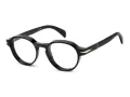 David Beckham DB 7153 807 49 Férfi szemüvegkeret (optikai keret)
