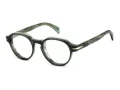 David Beckham DB 7153 HTV 49 Men glasses