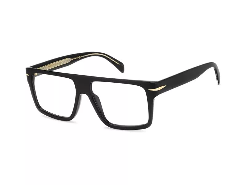 David Beckham DB 7154 807 57 Men glasses
