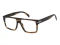 David Beckham DB 7154 WR9 57 Men glasses
