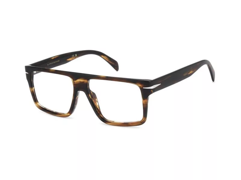 David Beckham DB 7154 WR9 57 Men glasses