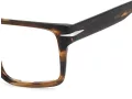 David Beckham DB 7154 WR9 57 Men glasses