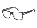 David Beckham DB 7155 BAV 53 Men glasses