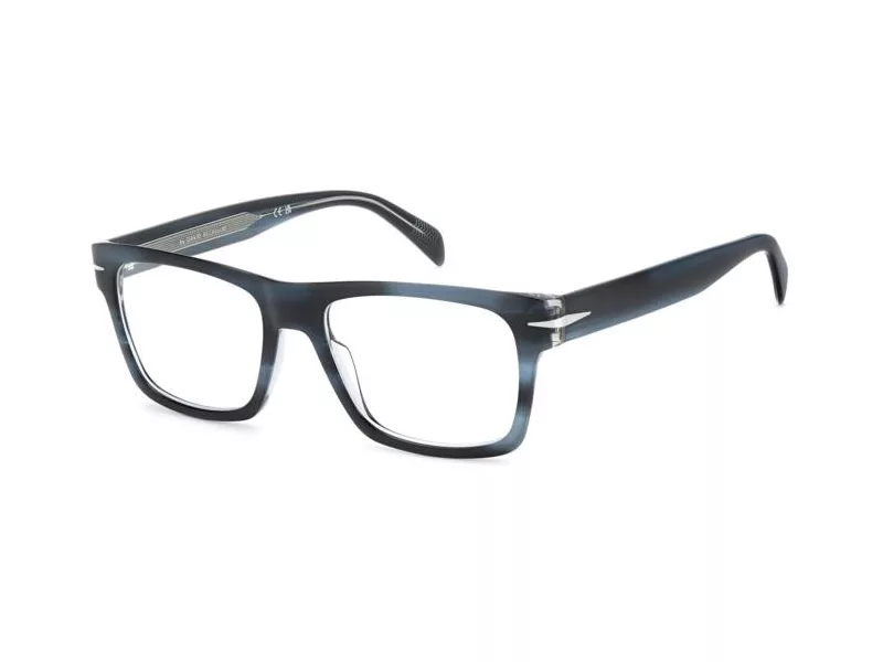 David Beckham DB 7155 BAV 53 Men glasses