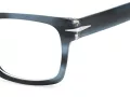 David Beckham DB 7155 BAV 53 Men glasses