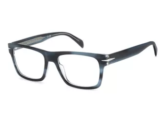 David Beckham DB 7155 BAV 55 Men glasses