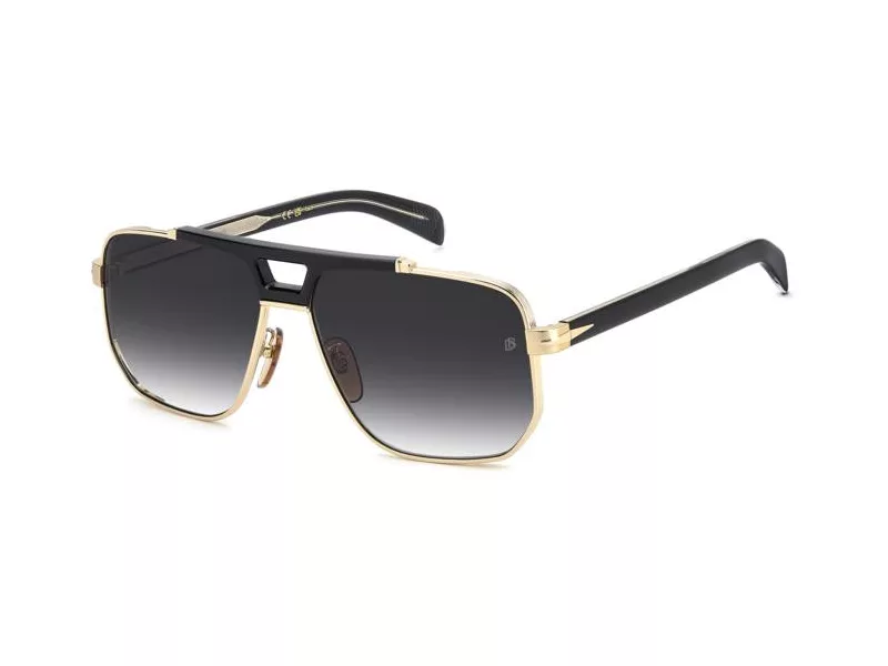 David Beckham DB 7157/S RHL/9O 61 Men sunglasses