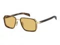 David Beckham DB 7158/S 0NR/HO 57 Men sunglasses
