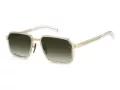 David Beckham DB 7158/S LOJ/9K 57 Men sunglasses