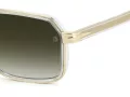 David Beckham DB 7158/S LOJ/9K 57 Men sunglasses