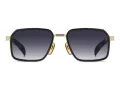 David Beckham DB 7158/S RHL/08 57 Men sunglasses