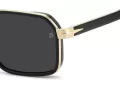 David Beckham DB 7158/S RHL/IR 57 Men sunglasses