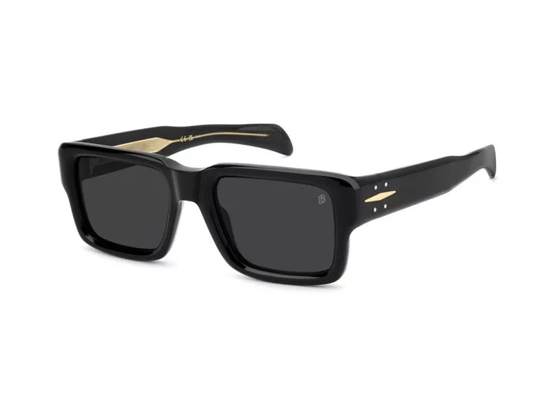 David Beckham DB 7159/S 807/IR 53 Men sunglasses