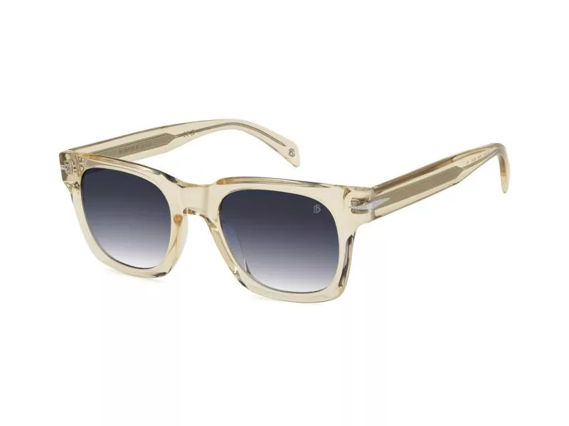 David Beckham DB 7160/S 40G/08 50 Men sunglasses