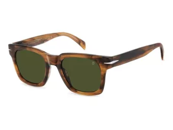 David Beckham DB 7160/S EX4/QT 50 Men sunglasses