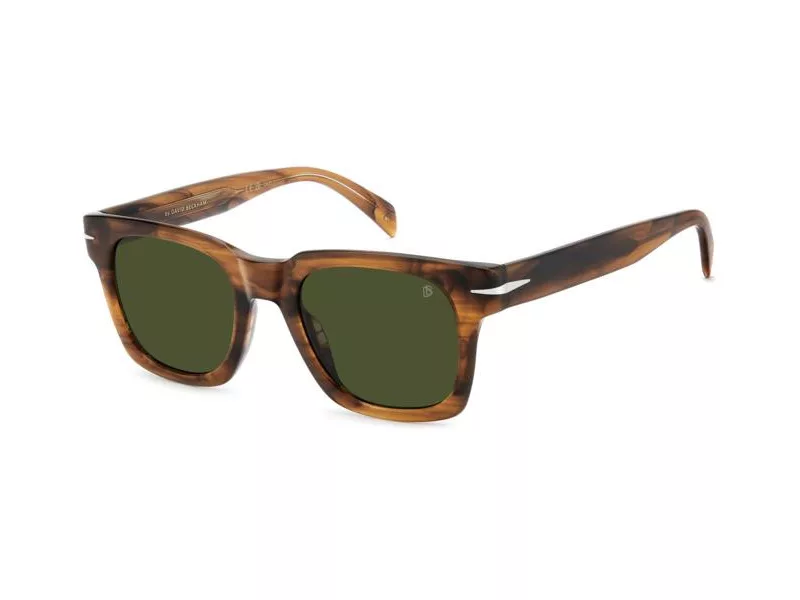 David Beckham DB 7160/S EX4/QT 50 Men sunglasses