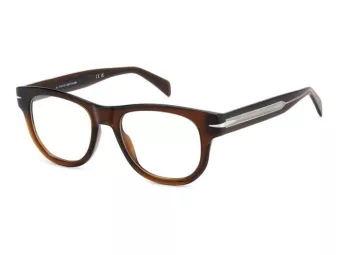 David Beckham DB 7164 09Q 52 Men glasses