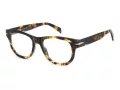 David Beckham DB 7164 P65 52 Men glasses