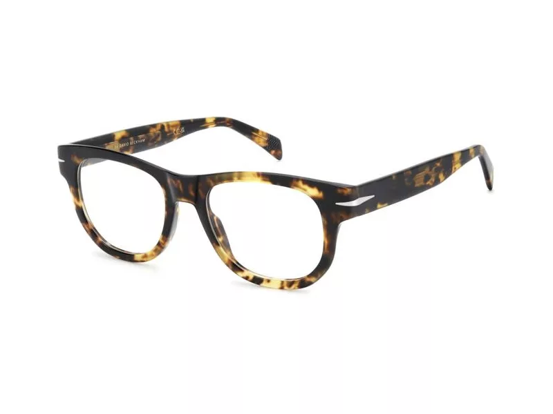 David Beckham DB 7164 P65 52 Men glasses