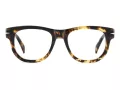 David Beckham DB 7164 P65 52 Men glasses