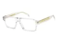 David Beckham DB 7165 900 54 Men glasses