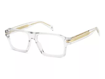 David Beckham DB 7165 900 54 Men glasses