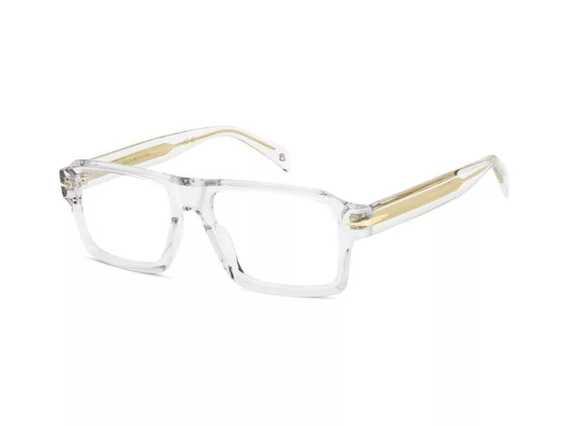 David Beckham DB 7165 900 54 Men glasses