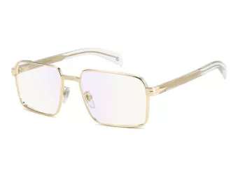 David Beckham DB 7166 LOJ 57 Men glasses