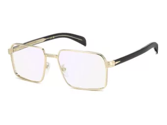 David Beckham DB 7166 RHL 57 Men glasses