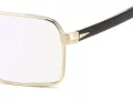 David Beckham DB 7166 RHL 57 Men glasses