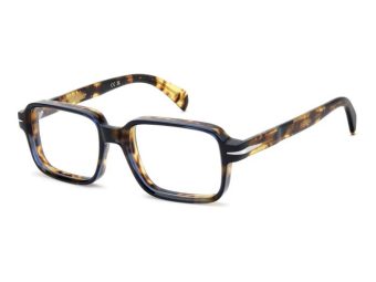 David Beckham DB 7167 4FK 52 Men glasses