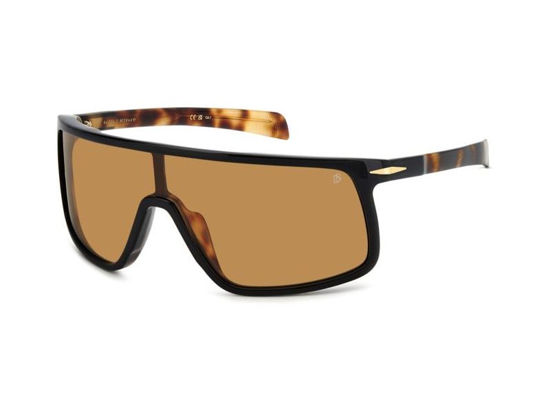 David Beckham DB 99/VISOR WR7/W7 99 Men sunglasses