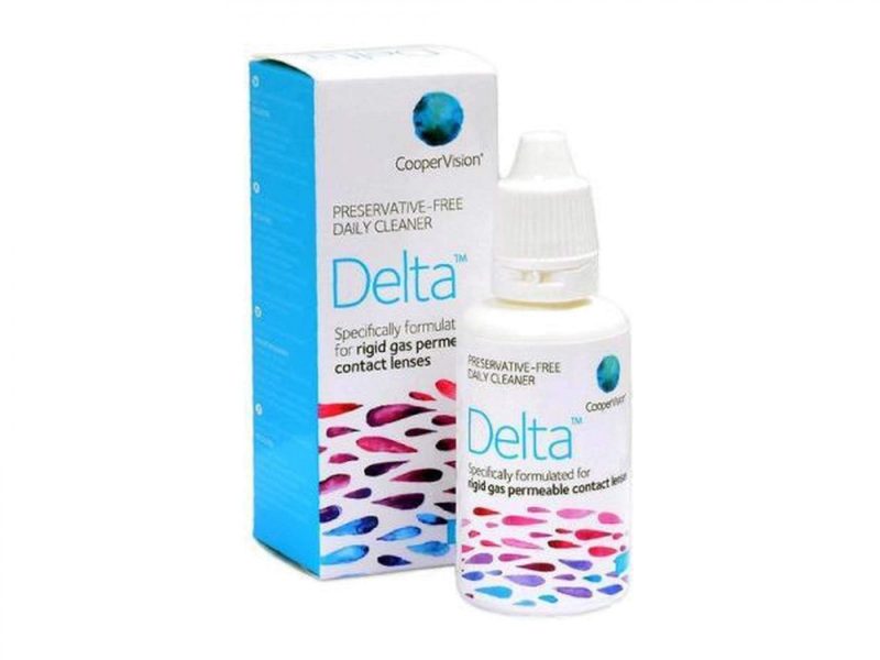 Delta (20 ml)