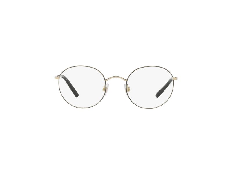 Dolce & Gabbana DG 1290 1305 48 Men glasses