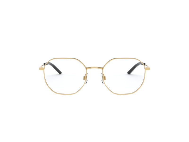 Dolce & Gabbana DG 1325 02 53 Men glasses