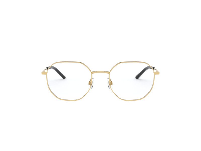 Dolce & Gabbana DG 1325 02 53 Men glasses