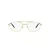 Dolce & Gabbana DG 1345 02 56 Men glasses
