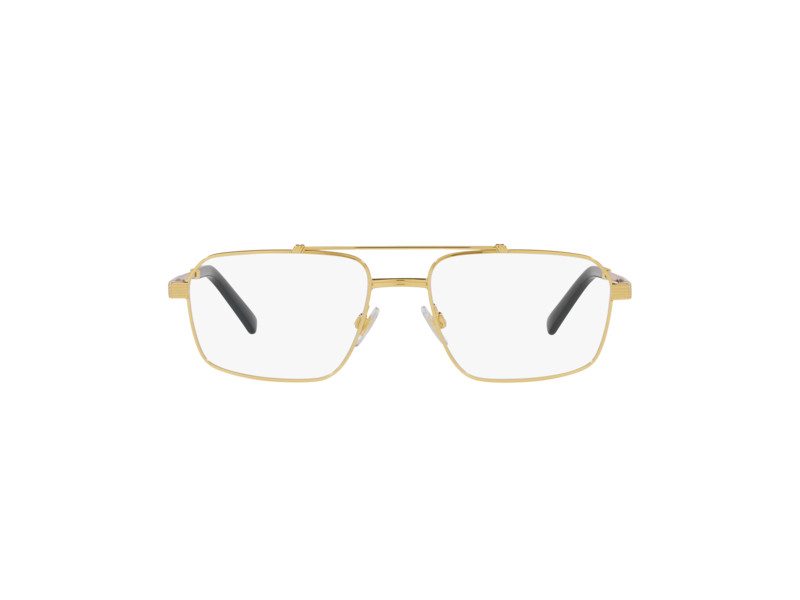 Dolce & Gabbana DG 1345 02 56 Men glasses