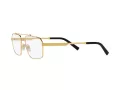 Dolce & Gabbana DG 1345 02 56 Men glasses